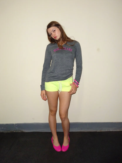 'Block Island' Longsleeve