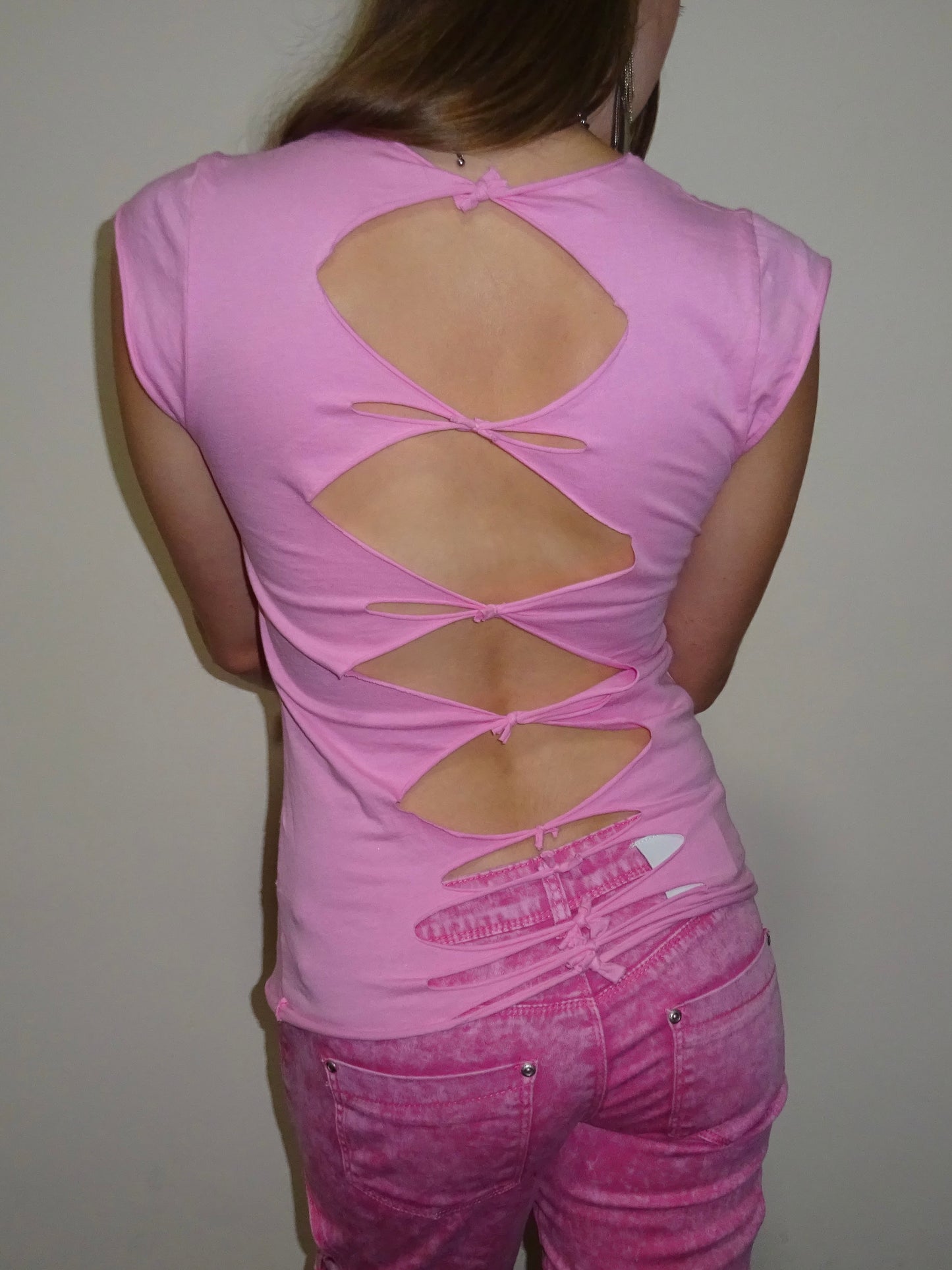 Rock n' Religion Tank